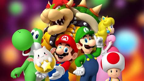 Jun 22, 2023 · Mientras trabajan en una avería subterránea, los fontaneros de Brooklyn, Mario y su hermano Luigi, viajan por una misteriosa tubería hasta un nuevo mundo mágico. Pero, cuando los hermanos se separan, Mario deberá emprender una épica misión para encontrar a Luigi. 
